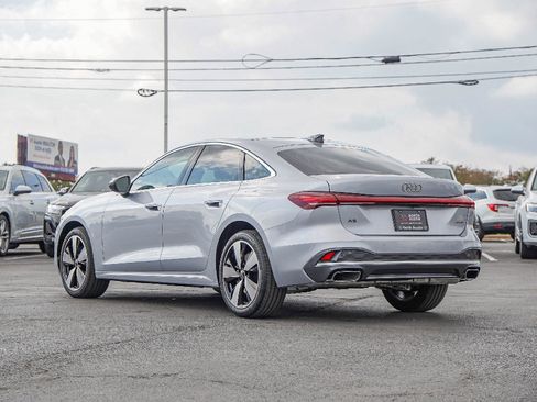 New 2025 Audi A5 2.0T Premium image 6