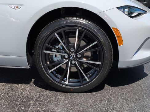 New 2026 MAZDA MX-5 Miata Grand Touring image 11