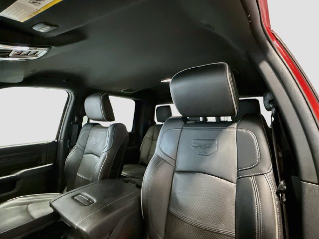 Used 2024 RAM 2500 Rebel w/ Safety Group AWD/4WD image 19