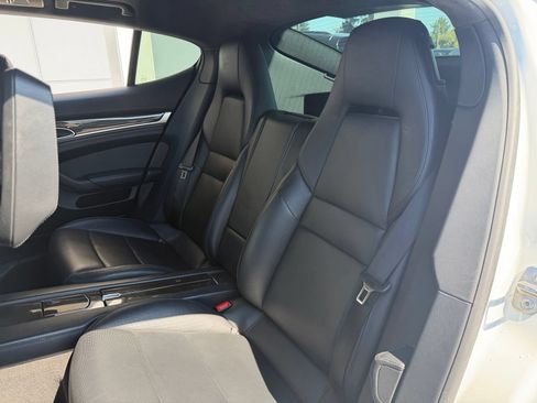 Used 2013 Porsche Panamera GTS AWD/4WD image 16