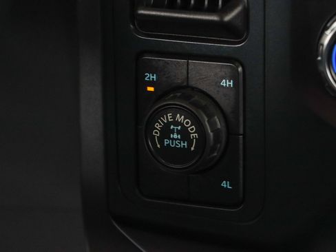 Used 2021 Ford F150 XLT w/ Equipment Group 301A Mid AWD/4WD image 22