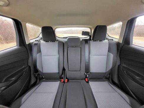 Used 2017 Ford Escape SE w/ SE Cold Weather Package image 15