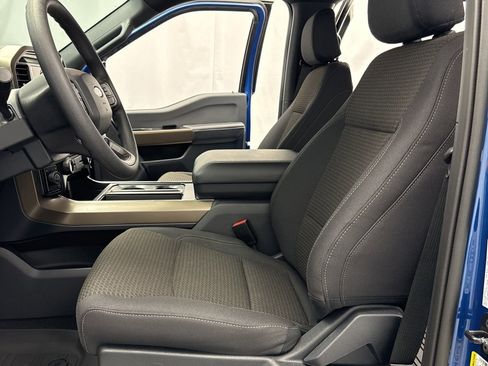 New 2025 Ford F150 STX w/ Equipment Group 201A FX4 image 10