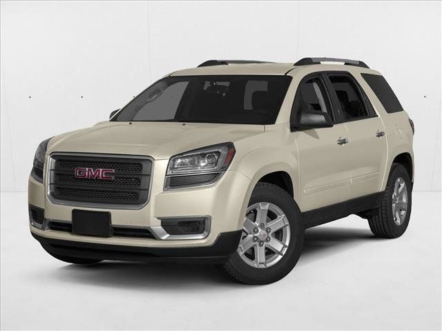 Used 2015 GMC Acadia SLT w/ Open Road Package AWD/4WD image 1