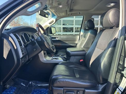 Used 2012 Toyota Tundra Limited image 8