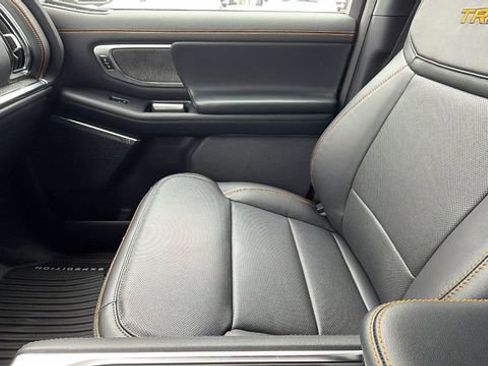 New 2026 Ford Expedition Tremor image 27