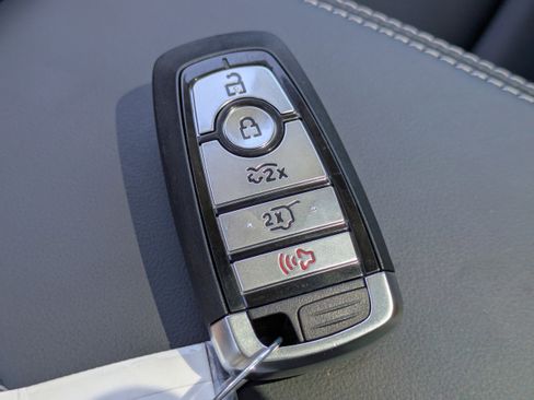 New 2026 Ford Mustang Mach-E Premium AWD/4WD image 32