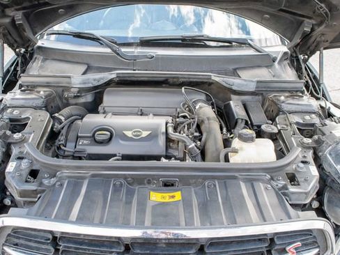 Used 2016 MINI Cooper Countryman S image 10