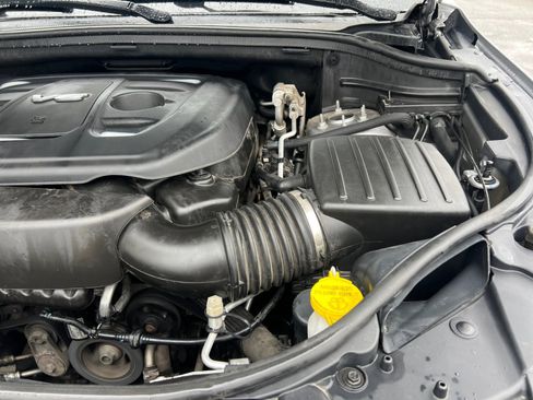 Used 2016 Jeep Grand Cherokee Laredo image 35