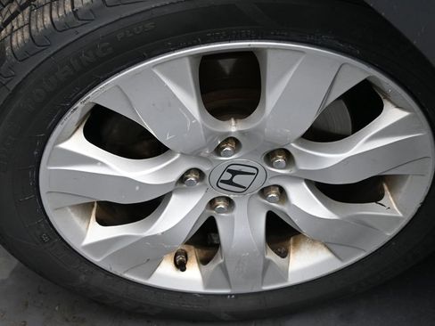 Used 2008 Honda Accord EX-L image 19