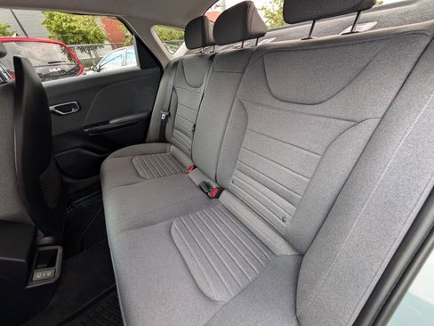 Used 2025 Kia K4 EX FWD image 18