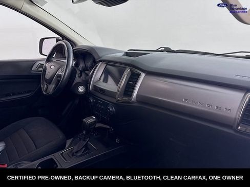 Certified 2020 Ford Ranger XLT w/ Equipment Group 301A Mid image 26