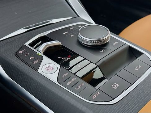 New 2026 BMW 440i xDrive Convertible w/ Premium Package image 25