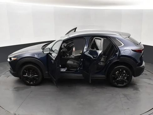 Used 2024 MAZDA CX-30 AWD 2.5 S w/ Select Sport Pkg image 7