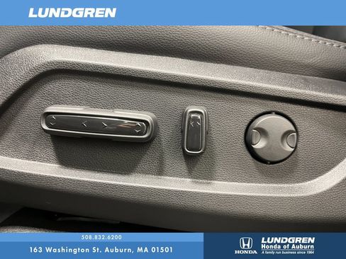 New 2026 Honda Pilot Touring image 18