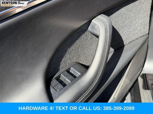Used 2023 Tesla Model X Plaid AWD/4WD image 18