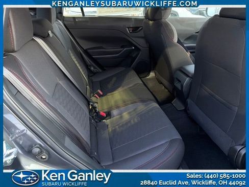 New 2026 Subaru Impreza 2.0i Sport image 15