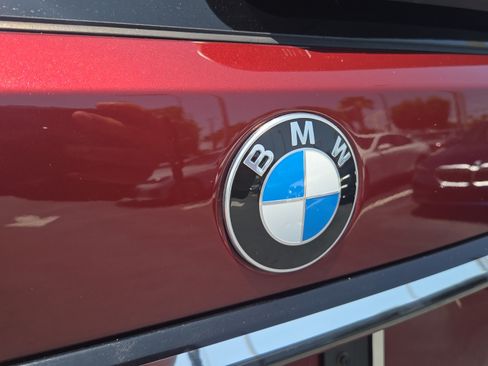 Used 2024 BMW X7 xDrive40i AWD/4WD image 35
