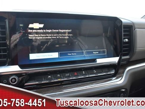 New 2026 Chevrolet Silverado 1500 LT image 25