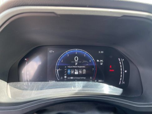 Used 2025 Toyota Grand Highlander AWD image 30