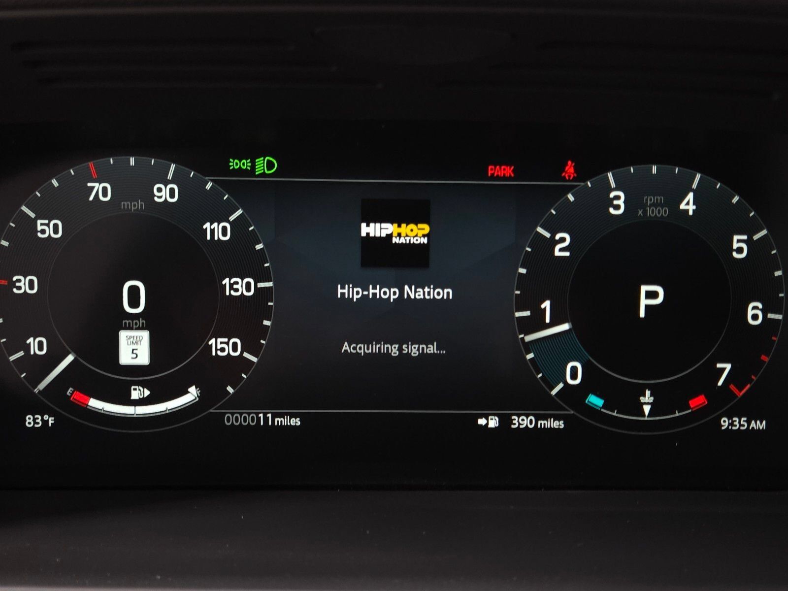 New 2026 Land Rover Discovery Limited Edition AWD/4WD image 33