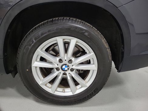 Used 2015 BMW X5 xDrive35i image 8