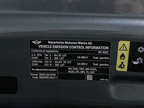 Used 2025 MINI Cooper Countryman S image 28