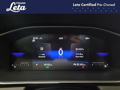 Used 2025 Volkswagen Jetta S FWD image 15