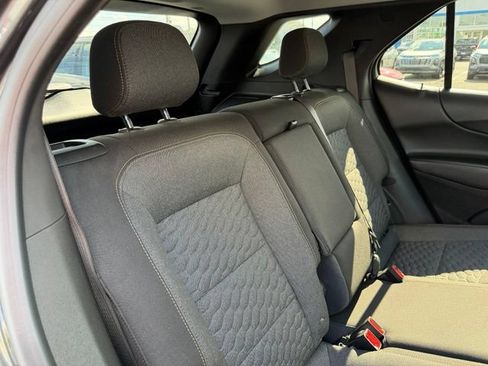 Certified 2021 Chevrolet Equinox LT FWD image 13