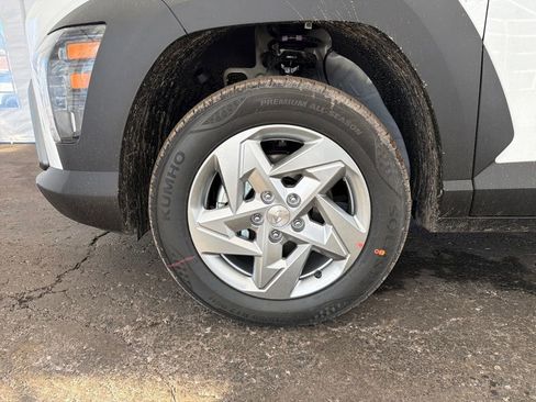 Used 2026 Hyundai Kona SE image 28