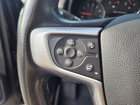 Used 2020 GMC Terrain SLT w/ Preferred Package FWD image 13