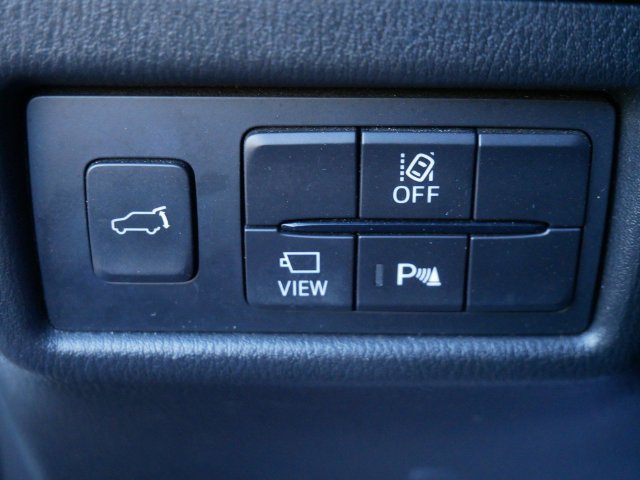 Used 2023 MAZDA CX-5 Signature AWD/4WD image 15