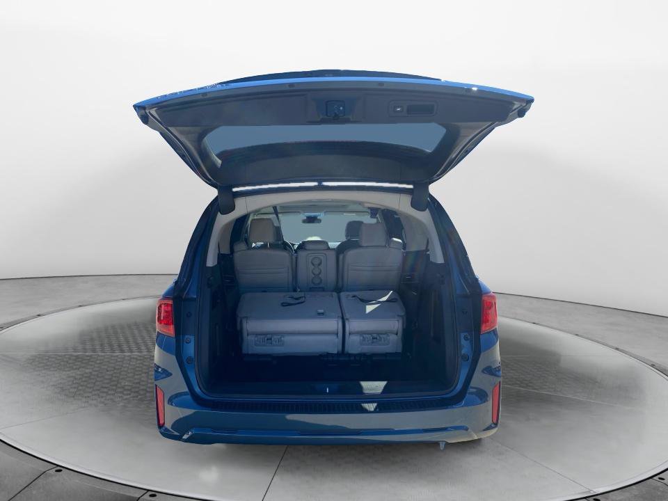 Certified 2026 Honda Odyssey EX-L image 14