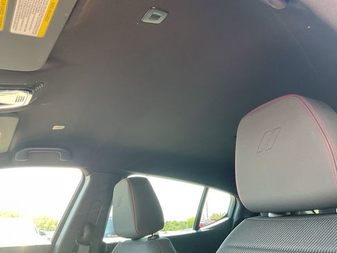 New 2025 Dodge Hornet GT w/ GT Blacktop Package image 23