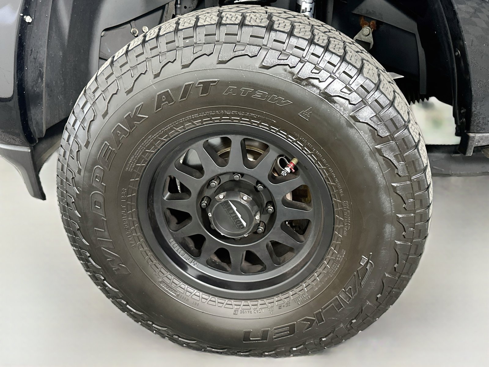 Used 2022 RAM 2500 Limited AWD/4WD image 33
