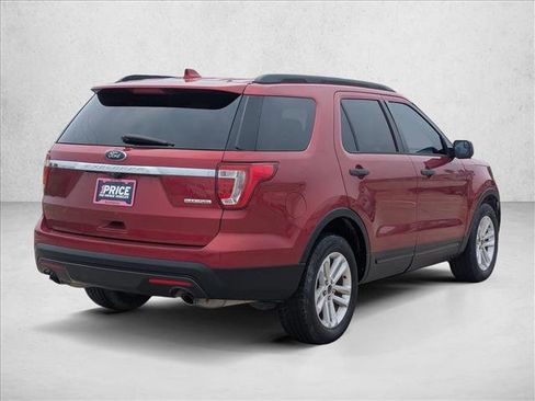 Used 2016 Ford Explorer FWD image 5
