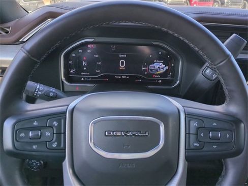 Certified 2024 GMC Sierra 2500 Denali w/ Denali Reserve Package image 32
