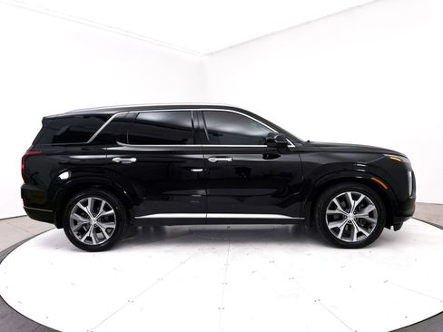 Used 2022 Hyundai Palisade Limited FWD image 43