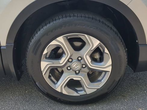 Used 2018 Honda CR-V EX-L image 10