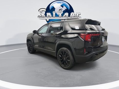 New 2026 GMC Terrain Elevation w/ Elevation Premium Package image 7