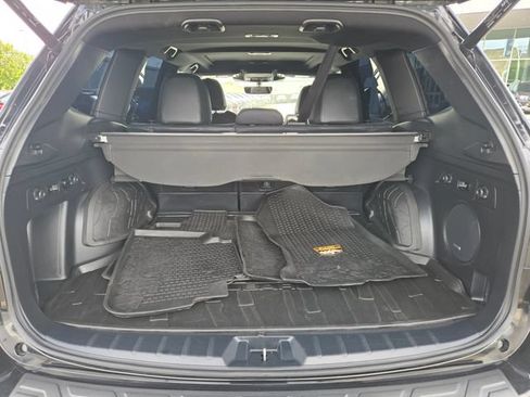 Used 2023 Subaru Forester Wilderness AWD/4WD image 12