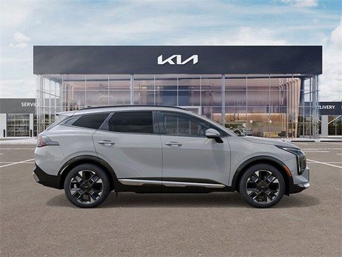 New 2026 Kia Sportage SX Prestige image 7