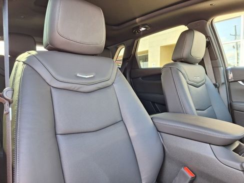 New 2026 Cadillac XT5 Premium Luxury w/ Driver Assist Package image 29