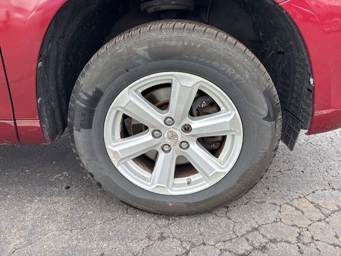 Used 2008 Toyota Highlander 4WD image 12