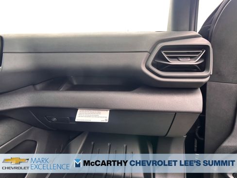 New 2026 Chevrolet Silverado EV W/T w/ LPO, Custom Package image 48