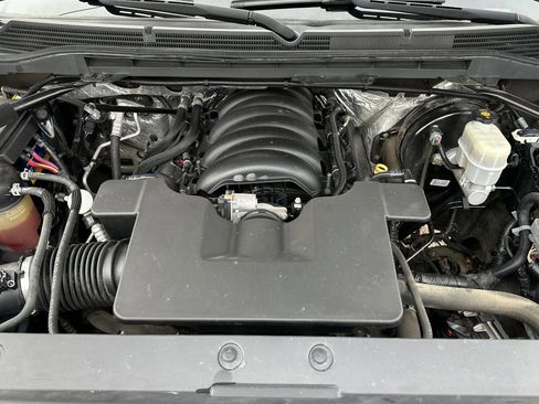 Used 2014 GMC Sierra 1500 SLT w/ SLT Crew Cab Value Package image 52