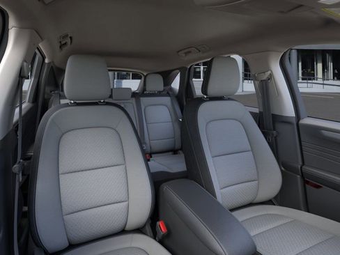 New 2026 Ford Escape Active w/ Tech Pack #1 FWD image 10