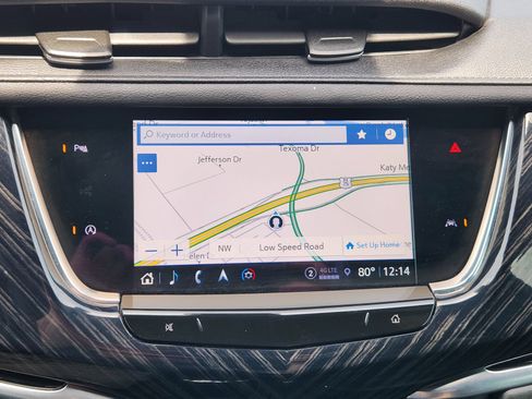 Used 2023 Cadillac XT6 Premium Luxury FWD image 20