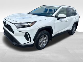 Certified 2023 Toyota RAV4 LE AWD/4WD 360° Tour