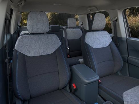 New 2026 Ford Maverick XLT FWD image 12